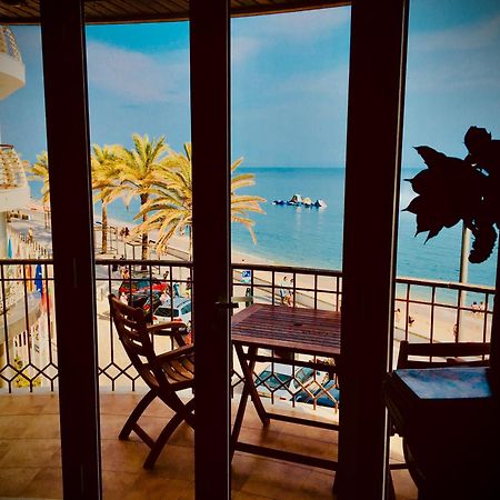 Vista Azul Lejlighed Sesimbra Eksteriør billede