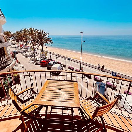 Vista Azul Lejlighed Sesimbra Eksteriør billede