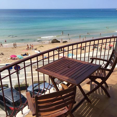 Vista Azul Lejlighed Sesimbra Eksteriør billede