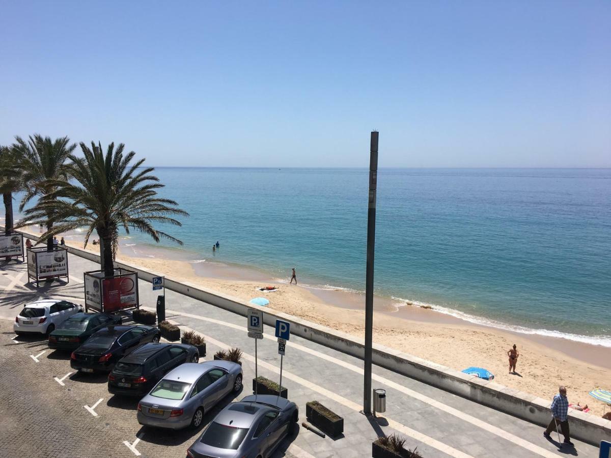 Vista Azul Lejlighed Sesimbra Eksteriør billede