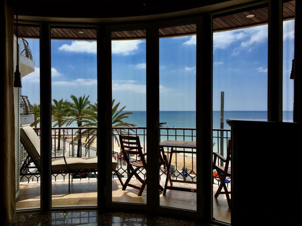 Vista Azul Lejlighed Sesimbra Eksteriør billede